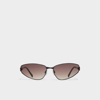 Aldo Enabedanten Black Women's Sunglasses - Sunglasses