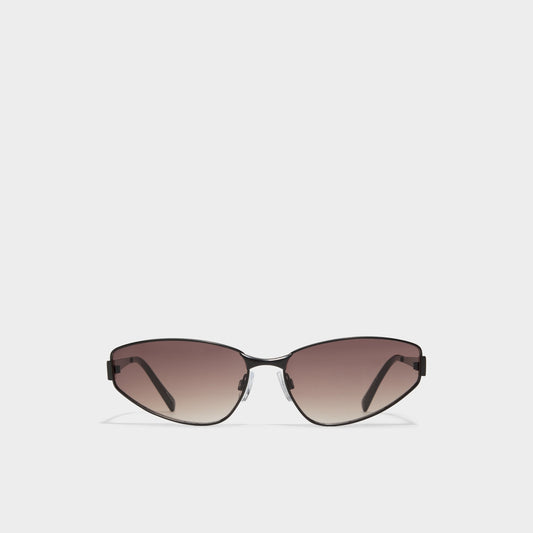 Aldo Enabedanten Black Women's Sunglasses - Sunglasses