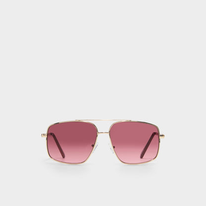 Aldo Baeberiel Bordo Women's Sunglasses - Sunglasses