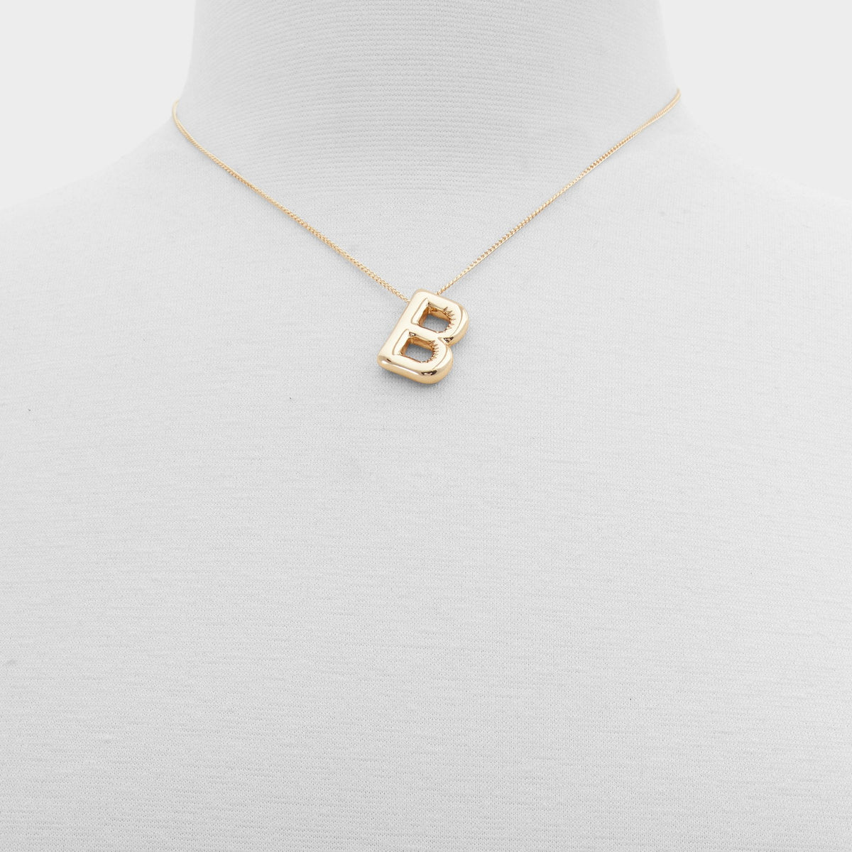 Aldo Elysia Dark Yellow Women's Necklaces - Pendant necklace