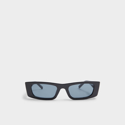 Aldo Cuffley in Black - Cat eye sunglasses