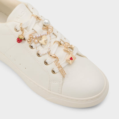 Aldo Loveletters in Red - Shoe charms