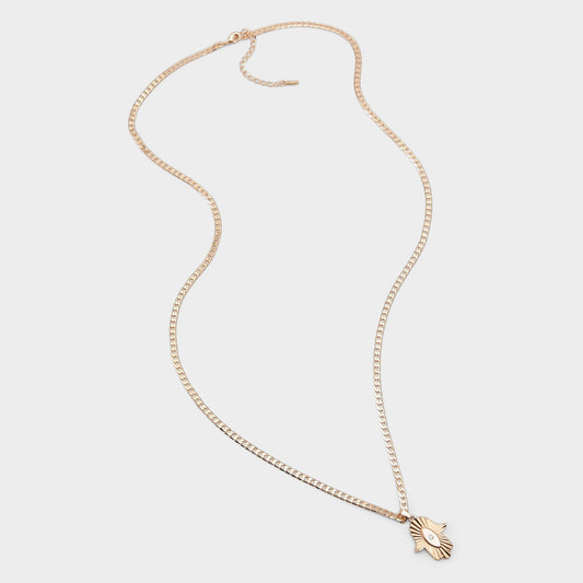 Aldo Revolution Gold Women's Necklaces - Necklace