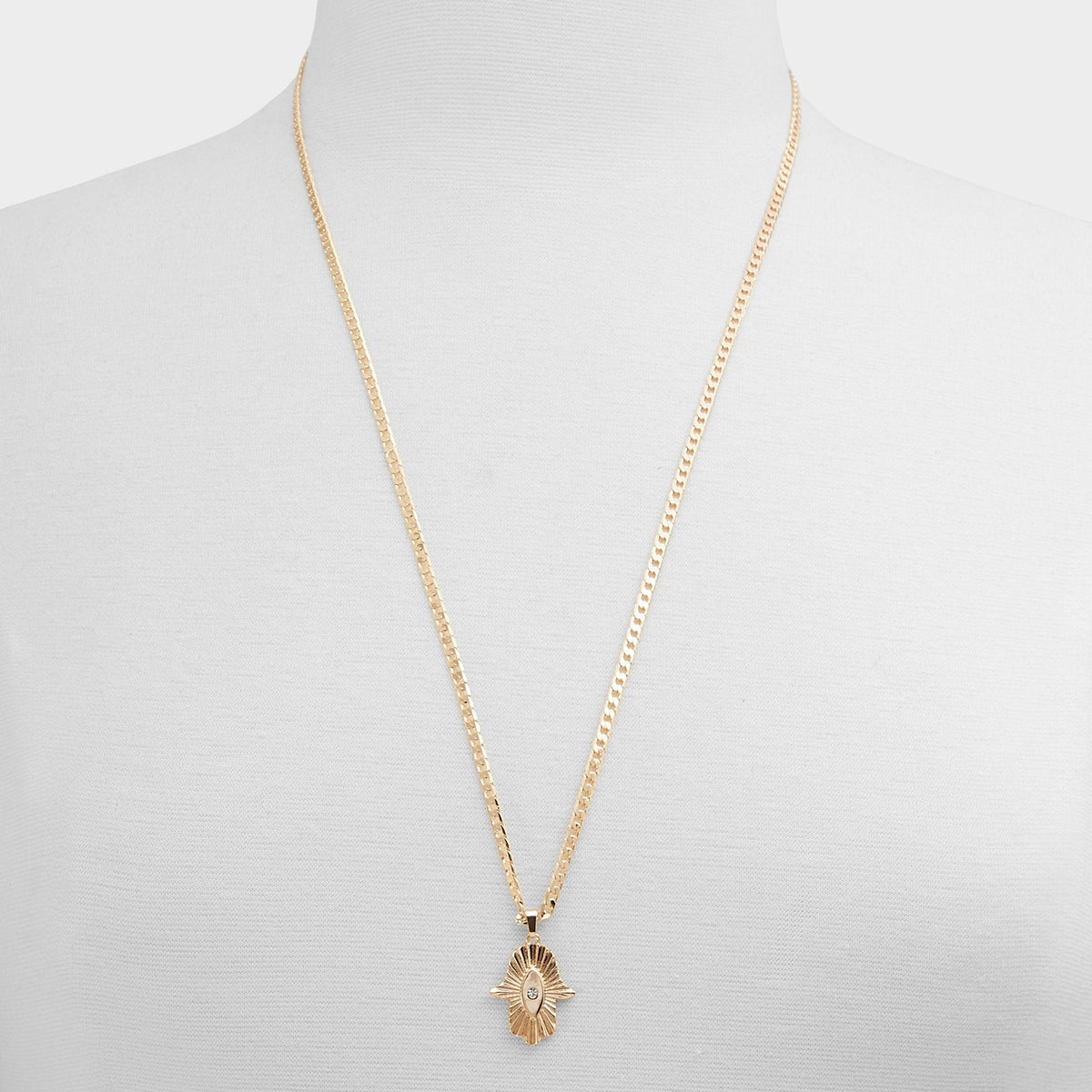 Aldo Revolution Gold Women's Necklaces - Necklace