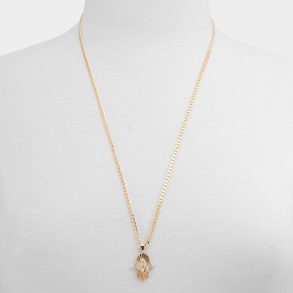 Aldo Revolution Gold Women's Necklaces - Necklace