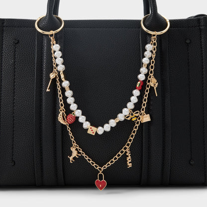 Aldo Amourcharms in Ice - Bag charm