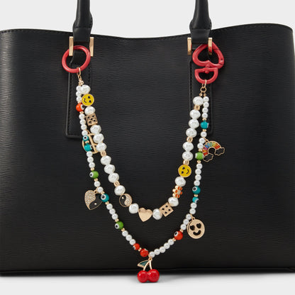 Aldo Razzles Bright Multi Women's Bag Charms & Keychains - Bag charm