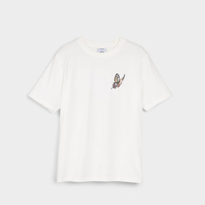 Aldo Whatisadam in Bright Multi - Unisex t-shirt