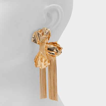 Aldo Glowrela in Gold - Earrings