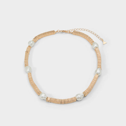 Aldo Amelinna in Ice - Necklace