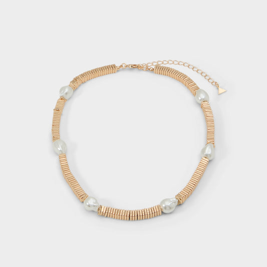 Aldo Amelinna in Ice - Necklace