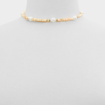 Aldo Amelinna in Ice - Necklace
