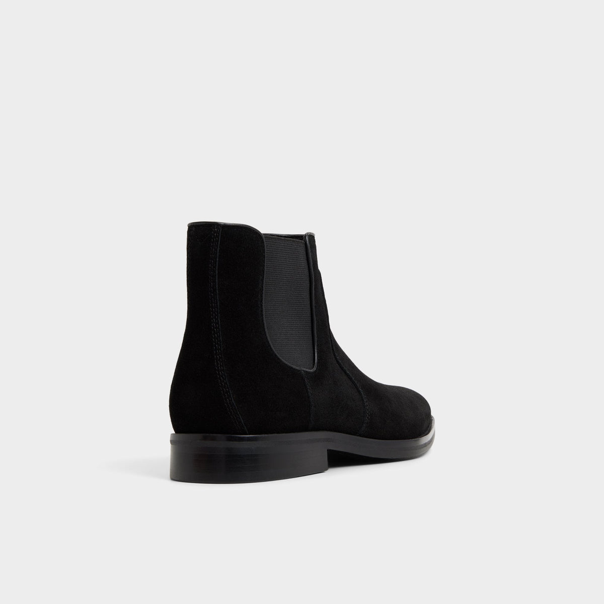 Aldo Hunter in Other Black - Chelsea boot