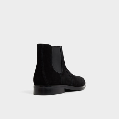 Aldo Hunter in Other Black - Chelsea boot