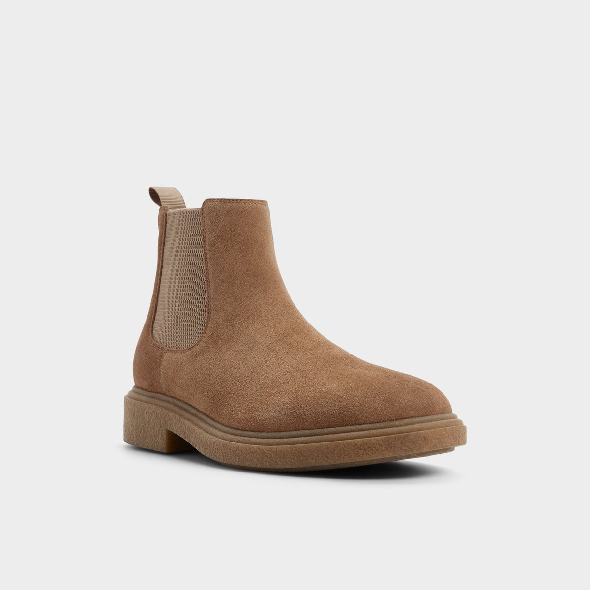 Aldo Zeddy in Wheat - Chelsea boot