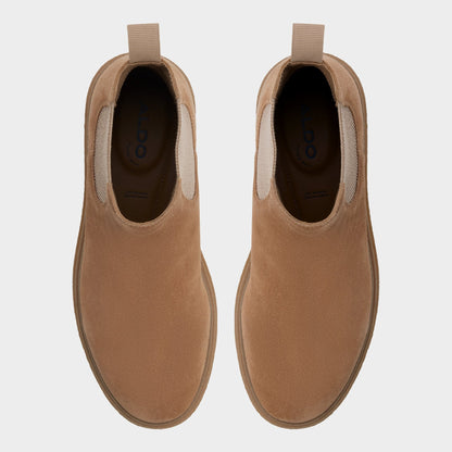 Aldo Zeddy in Wheat - Chelsea boot