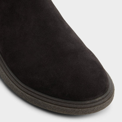 Aldo Zeddy in Dark Brown - Chelsea boot