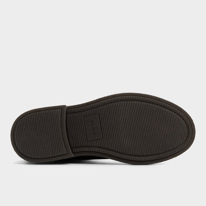 Aldo Zeddy in Dark Brown - Chelsea boot