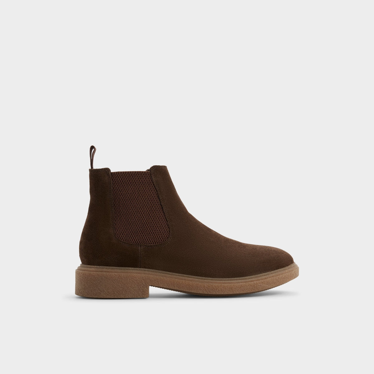 Aldo Zeddy in Light Brown - Chelsea boot