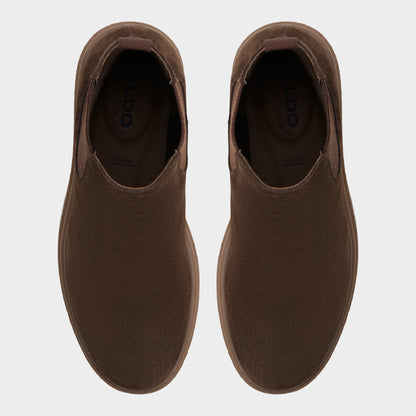 Aldo Zeddy in Light Brown - Chelsea boot