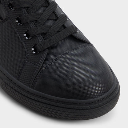 Aldo Aston in Black 14270916 - Lace-up boot, Cup sole