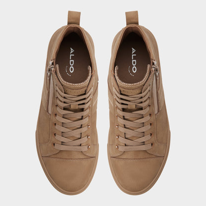 Aldo Aston in Brown 14270917 - Lace-up boot, Cup sole