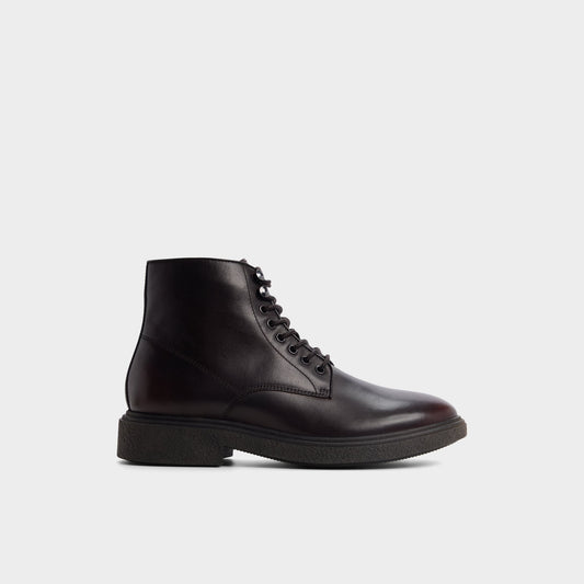 Aldo Walton in Dark Brown - Lace-up boot