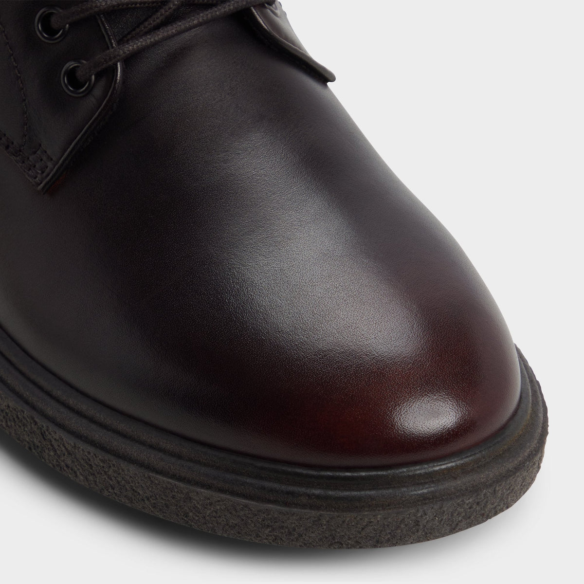 Aldo Walton in Dark Brown - Lace-up boot