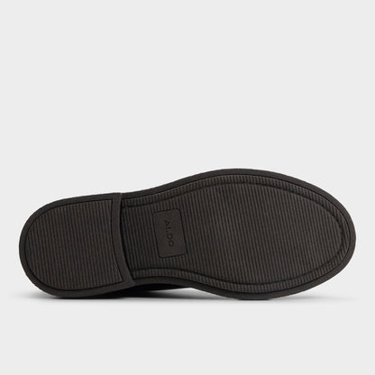 Aldo Walton in Dark Brown - Lace-up boot