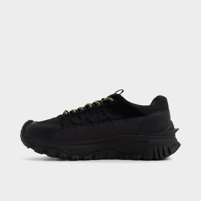 Aldo Brent in Black - Hiking boot