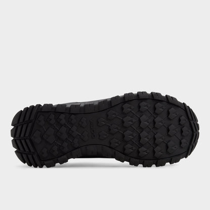 Aldo Brent in Black - Hiking boot