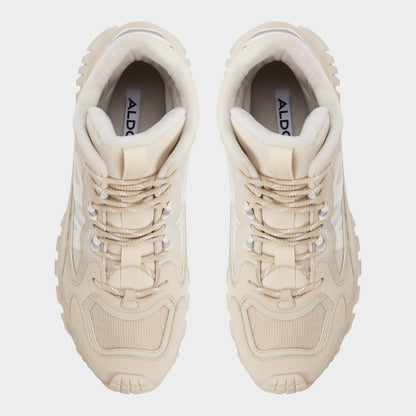 Aldo Lynx in Medium Beige 14163371 - Lace-up boot