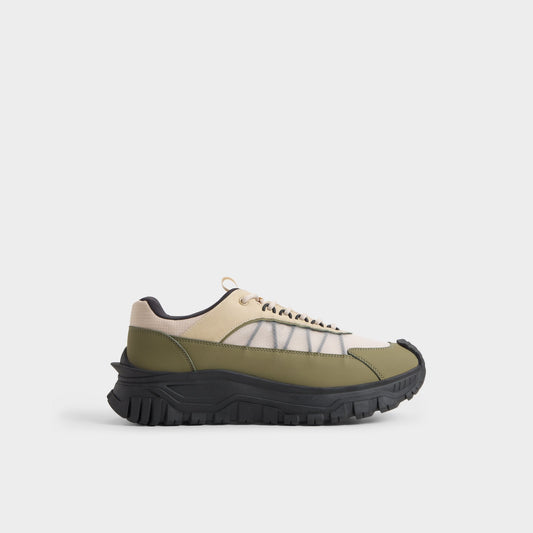Aldo Brent in Open Green 14163442 - Hiking boot