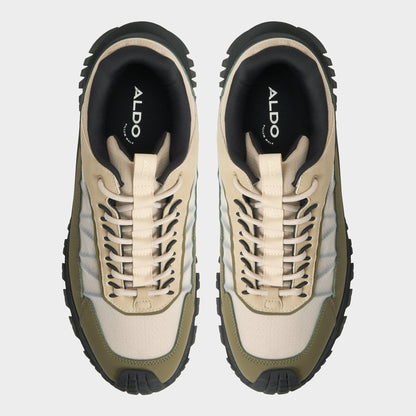 Aldo Brent in Open Green 14163442 - Hiking boot