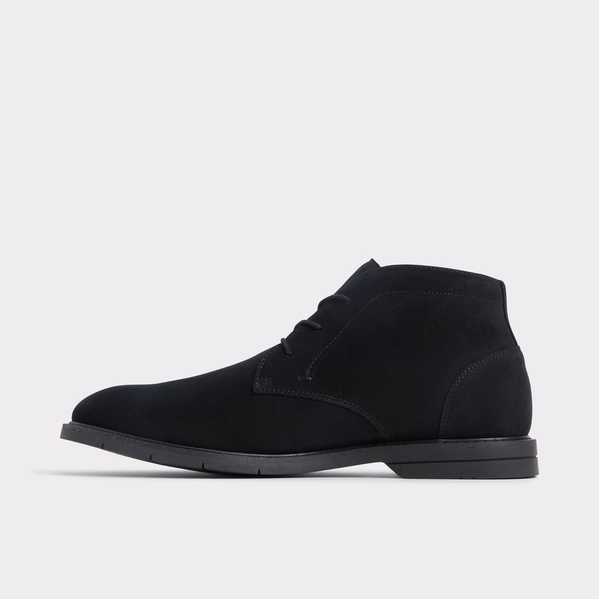 Aldo Brisbane Black Men's Lace-up boots - Lace-up boot