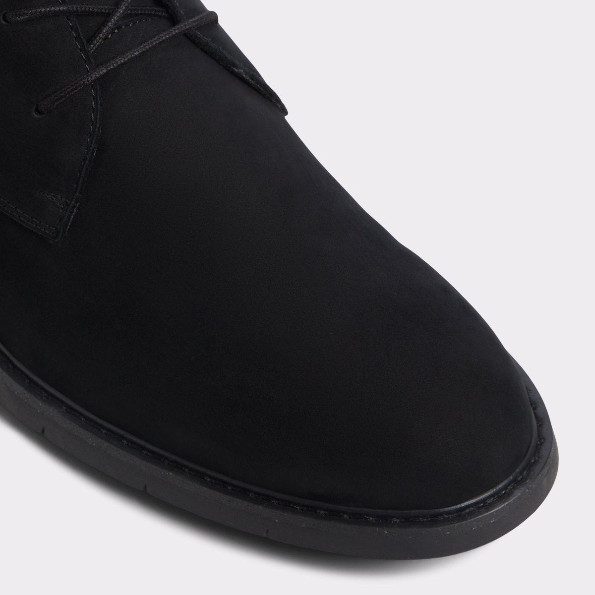 Aldo Brisbane Black Men's Lace-up boots - Lace-up boot