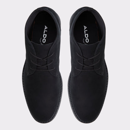 Aldo Brisbane Black Men's Lace-up boots - Lace-up boot
