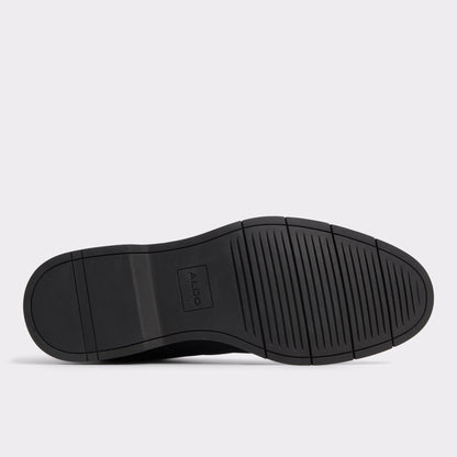 Aldo Brisbane Black Men's Lace-up boots - Lace-up boot