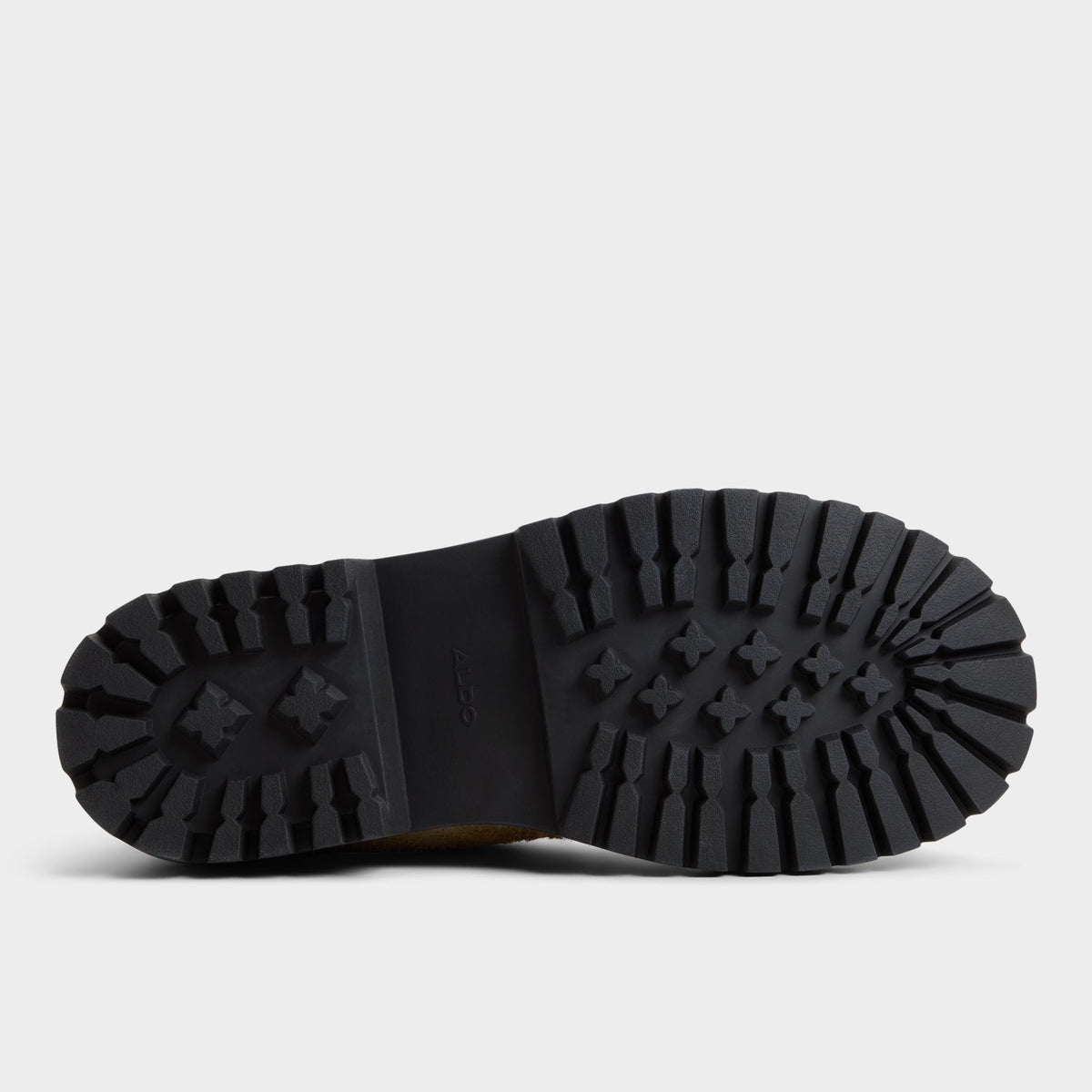 Aldo Doublezero in Sand - Combat boot