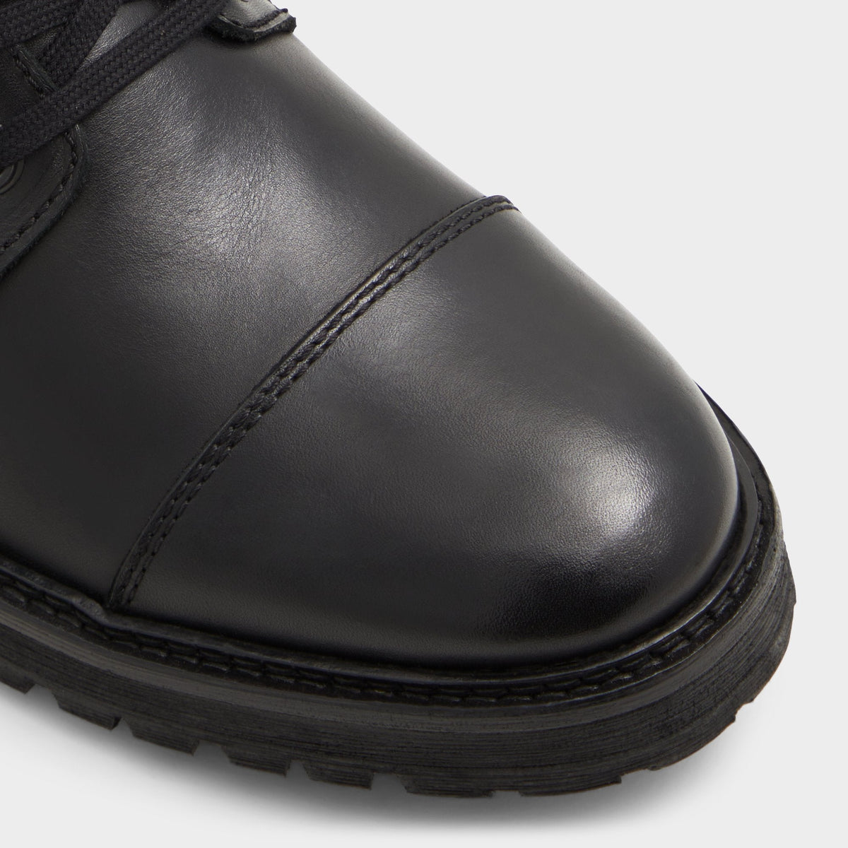 Aldo Sevigo Other Black Men's Lace-up boots - Combat ankle boot
