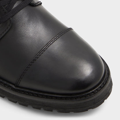 Aldo Sevigo Other Black Men's Lace-up boots - Combat ankle boot