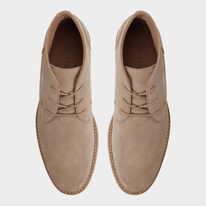 Aldo Brisbane Other Brown Men's Lace-up boots - Lace-up boot