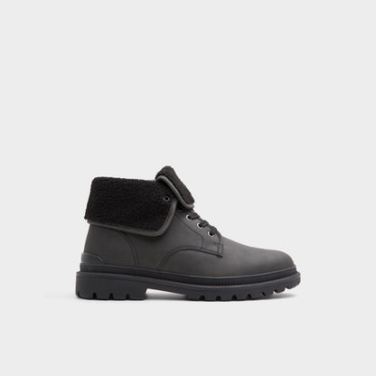 Aldo Preliand Black Men's Lace-up boots - Lace-up boot