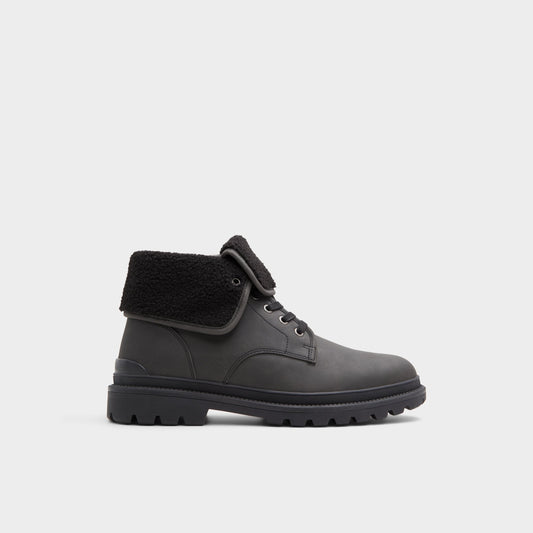 Aldo Preliand Black Men's Lace-up boots - Lace-up boot