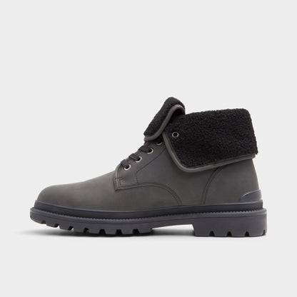 Aldo Preliand Black Men's Lace-up boots - Lace-up boot