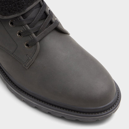 Aldo Preliand Black Men's Lace-up boots - Lace-up boot