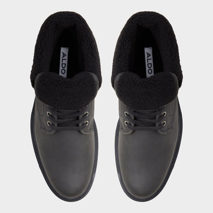 Aldo Preliand Black Men's Lace-up boots - Lace-up boot