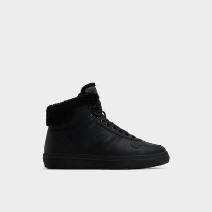 Aldo Smithy Black Men's Lace-up boots - Lace-up boot