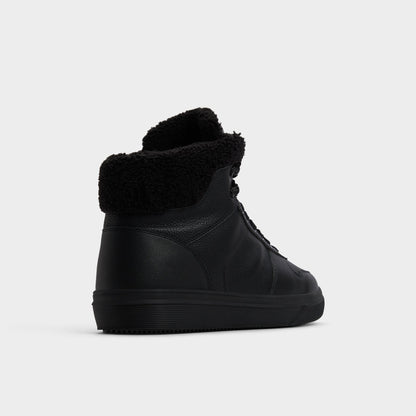 Aldo Smithy Black Men's Lace-up boots - Lace-up boot