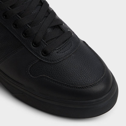 Aldo Smithy Black Men's Lace-up boots - Lace-up boot